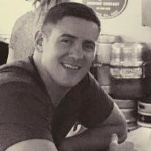 Meet your Posher, Garrett